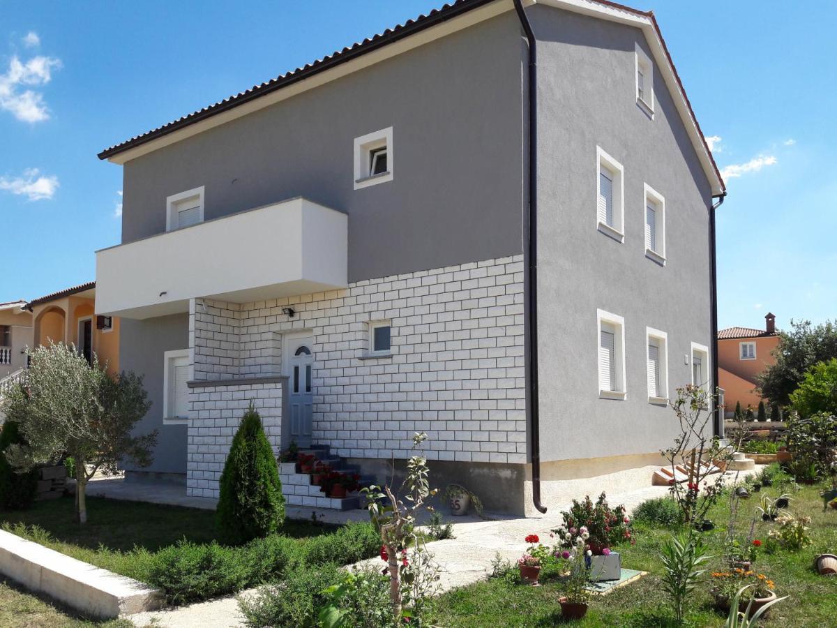 Apartman Olympia *