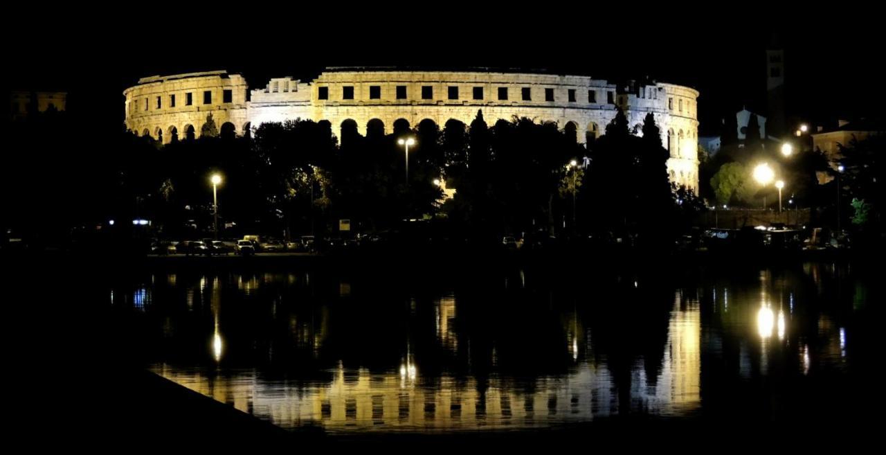 Olympia * Fazana