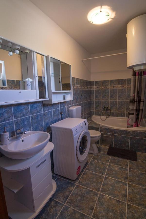Apartman Olympia Fazana