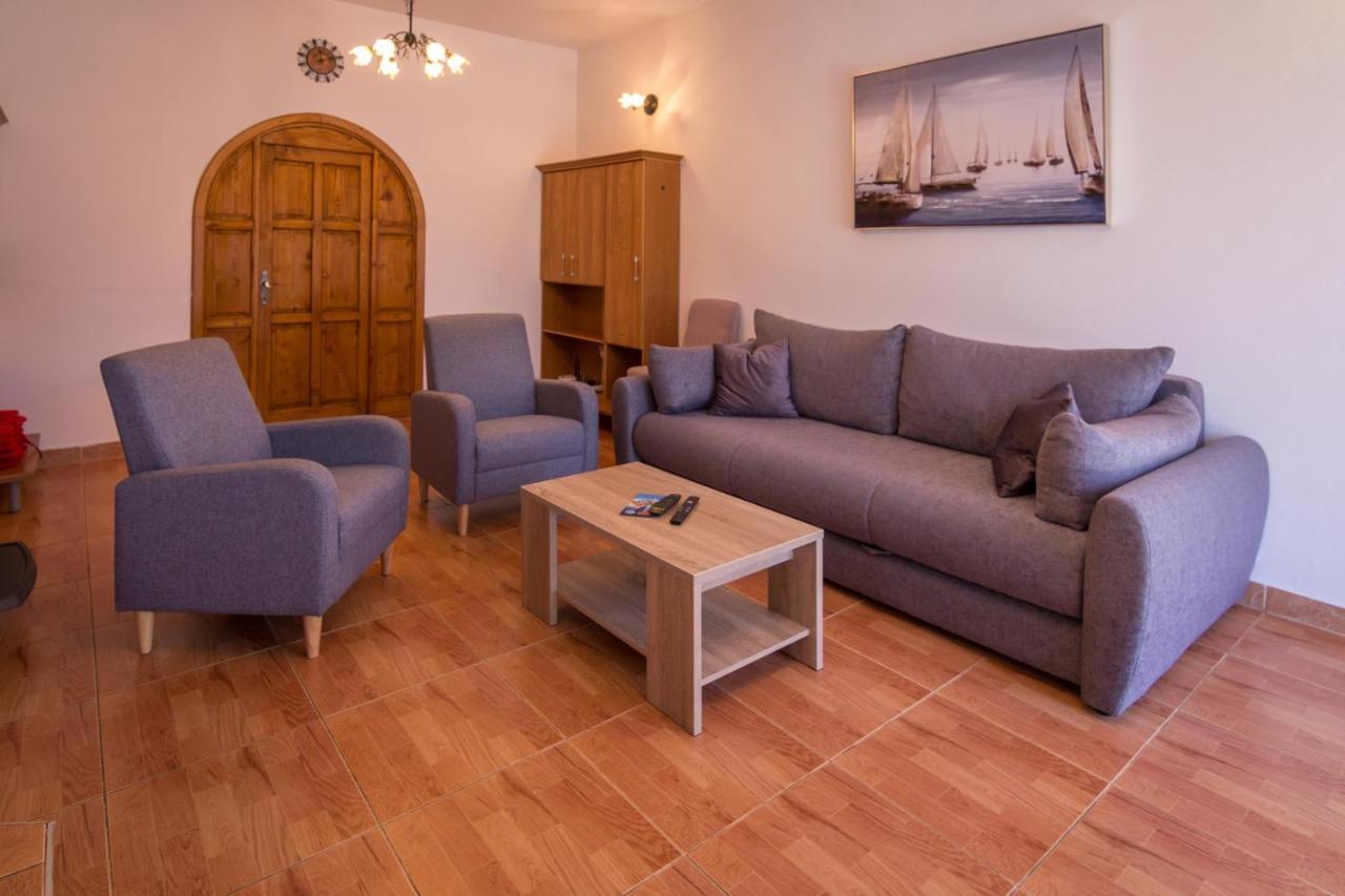 Olympia Apartman Fazana