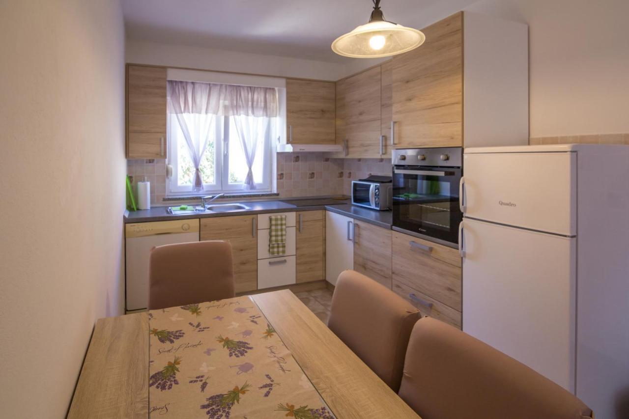 Olympia Apartman